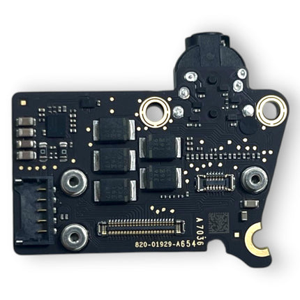 Audio Board Touch ID Board für MacBook Air 13 A2337 2020 820-01929-A