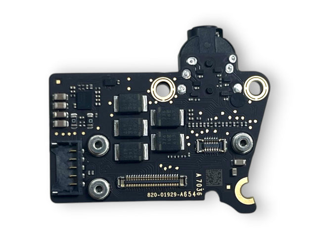 Audio Board Touch ID Board für MacBook Air 13 A2337 2020 820-01929-A
