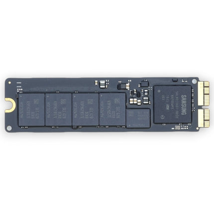 SSD / Festplatte 512 GB für MacBook Pro / Air A1398 A1466 A1502 Jahr 2013-2015 2017 655-1960B