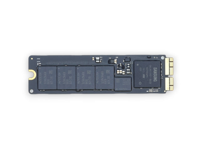 SSD / Festplatte 512 GB für MacBook Pro / Air A1398 A1466 A1502 Jahr 2013-2015 2017 655-1960B