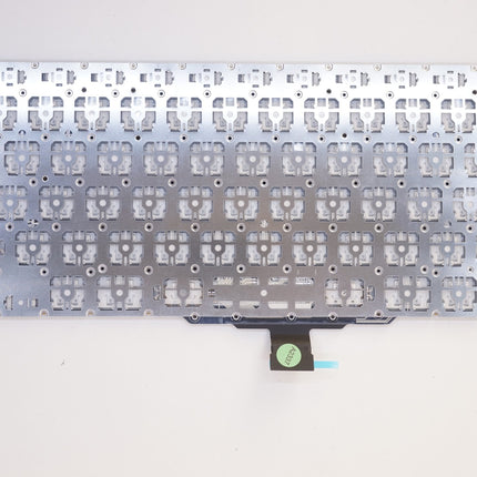 Tastatur / Keyboard deutsches Layout für MacBook Air 13 A2337 (2020)