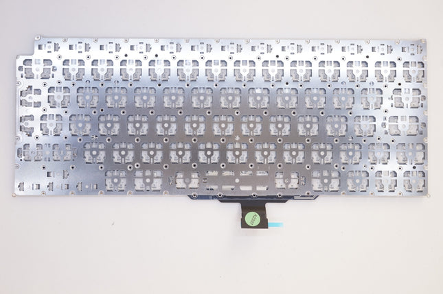 Tastatur / Keyboard deutsches Layout für MacBook Air 13 A2337 (2020)