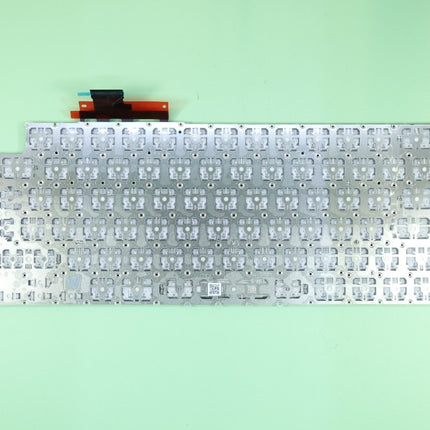 Tastatur / Keyboard DE deutsches Layout QWERTZ für MacBook Air 13 15 A2681 A2941 A3113 A3114 A3240 A3241