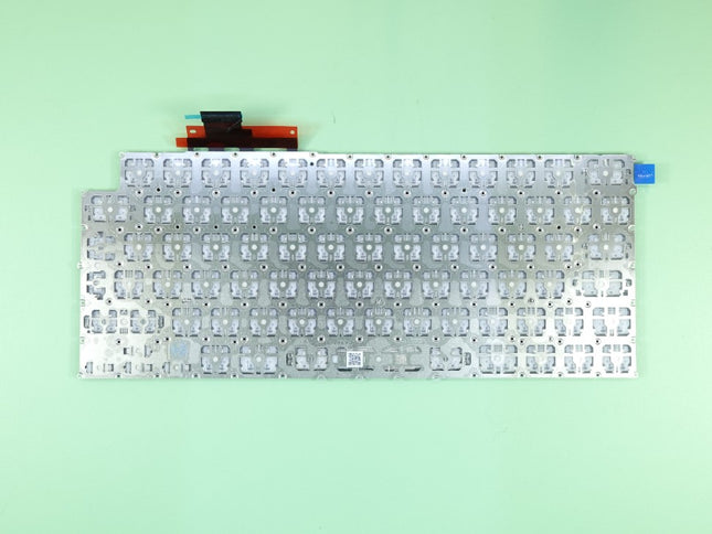 Tastatur / Keyboard DE deutsches Layout QWERTZ für MacBook Air 13 15 A2681 A2941 A3113 A3114 A3240 A3241