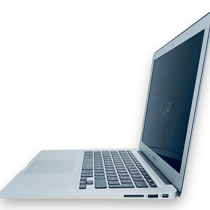 Apple MacBook Air 13 Zoll 2017 1,8GHz i5 8GB RAM 128GB SSD A1466 – Zustand B