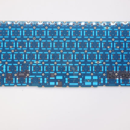 Tastatur / Keyboard deutsches Layout für MacBook Pro 13 A1708 (2016-2017)