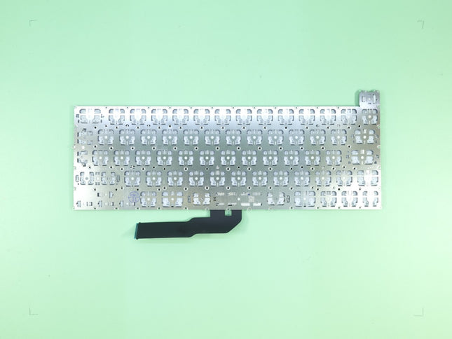 Tastatur / Keyboard DE deutsches Layout QWERTZ für MacBook Pro 13 A2251 2020