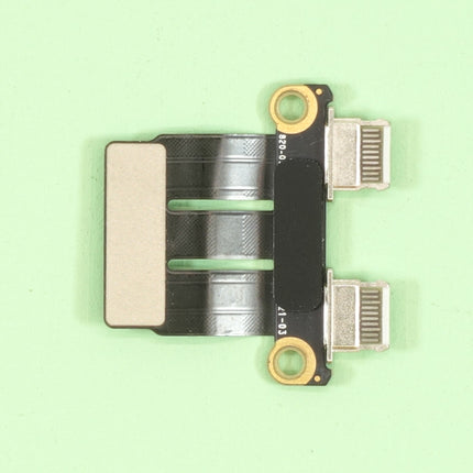 USB-C Anschluss / Port für MacBook Pro 13 15 A1706 A1707 821-00861-03
