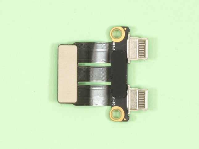 USB-C Anschluss / Port für MacBook Pro 13 15 A1706 A1707 821-00861-03