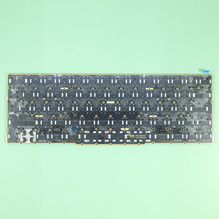 Tastatur / Keyboard DE deutsches Layout QWERTZ für MacBook Pro 13 A2159 2019