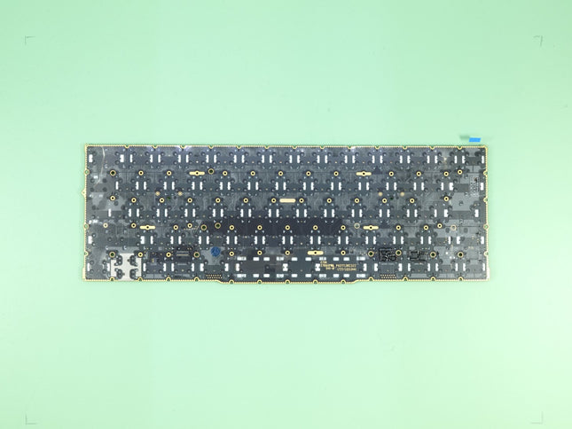 Tastatur / Keyboard DE deutsches Layout QWERTZ für MacBook Pro 13 A2159 2019