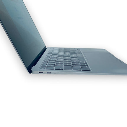 Apple MacBook Air 13 Zoll 2018 1,6GHz i5 8GB RAM 128GB SSD A1932 – Zustand C