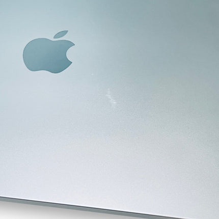 Apple MacBook Air 13 Zoll 2022 M2 8GB 500GB A2681 Space Grey – Zustand C