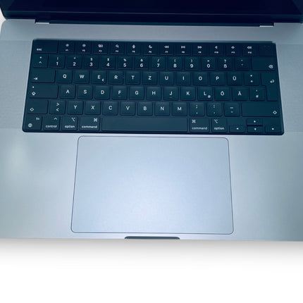 Apple MacBook Pro 16 Zoll 2023 M2 Max 64GB 1TB A2780 Space Grey - Zustand B