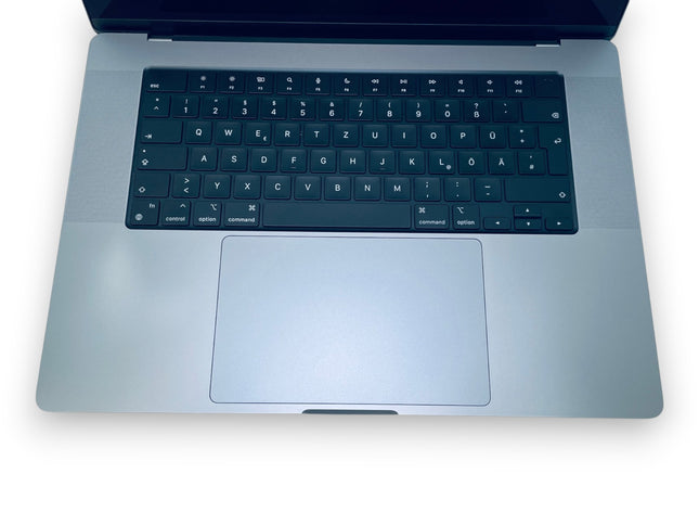 Apple MacBook Pro 16 Zoll 2023 M2 Max 64GB 1TB A2780 Space Grey - Zustand B