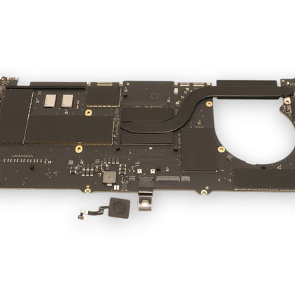 Logic Board / Hauptplatine 4,05GHz M3 8GB 1TB MacBook Pro 14 A2918 2023 820-02757-06