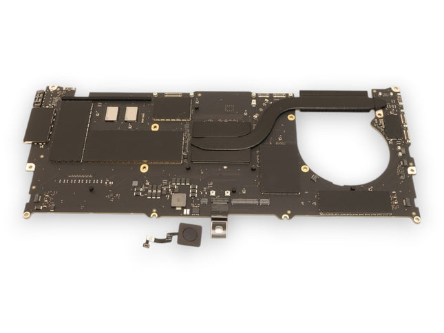 Logic Board / Hauptplatine 4,05GHz M3 8GB 1TB MacBook Pro 14 A2918 2023 820-02757-06