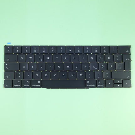 Tastatur / Keyboard DE deutsches Layout QWERTZ für MacBook Pro 13 A2159 2019