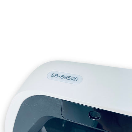 Epson EB-695Wi Ultrakurzdistanz Beamer WXGA 3500 Lumen Interaktiv HDMI LAN