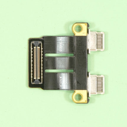 USB-C Anschluss / Port für MacBook Pro 13 15 A1706 A1707 821-00861-03