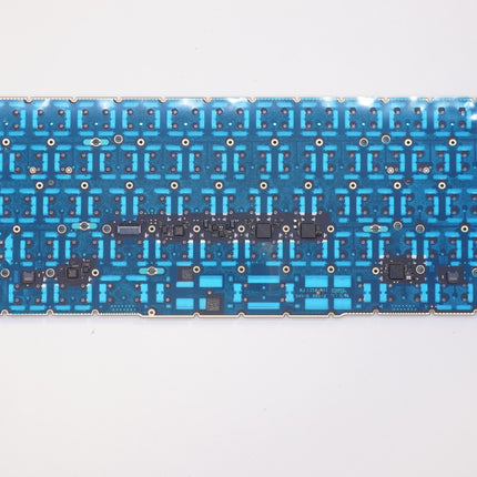 Tastatur / Keyboard deutsches Layout für MacBook Pro 13 A1706, A1707 (2016-2017)