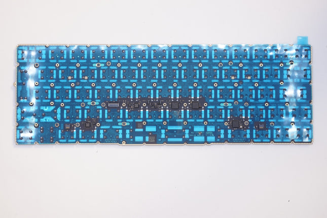 Tastatur / Keyboard deutsches Layout für MacBook Pro 13 A1706, A1707 (2016-2017)
