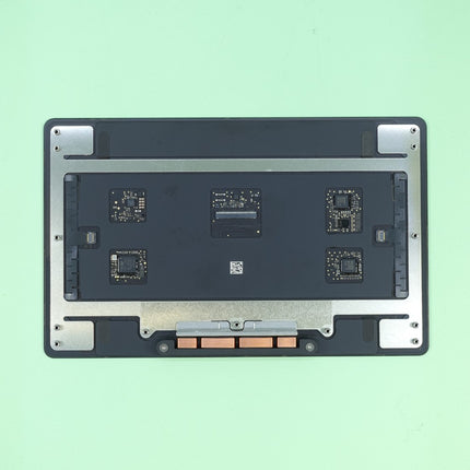 Trackpad / Touchpad / Mauspad für MacBook Pro 16 A2991 2023 Spaceblack
