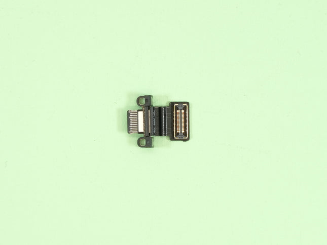 USB-C Anschluss / Port für MacBook Air 13 M2 A2681 2022 821-03673 06