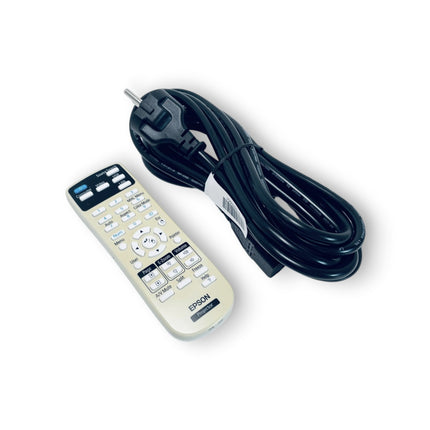 Epson EB-695Wi Ultrakurzdistanz Beamer WXGA 3500 Lumen Interaktiv HDMI LAN