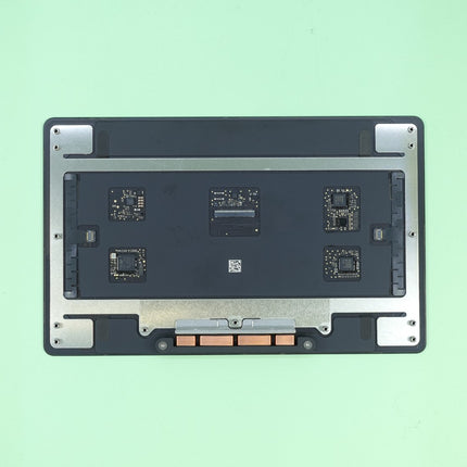 Trackpad / Touchpad / Mauspad für MacBook Pro 16 A2991 2023 Silber