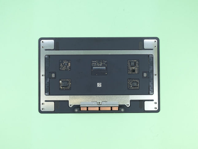 Trackpad / Touchpad / Mauspad für MacBook Pro 16 A2991 2023 Silber