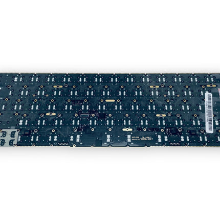 Tastatur / Keyboard DE deutsches Layout QWERTZ für MacBook Pro 13 15 A1989 A1990 2018 2019