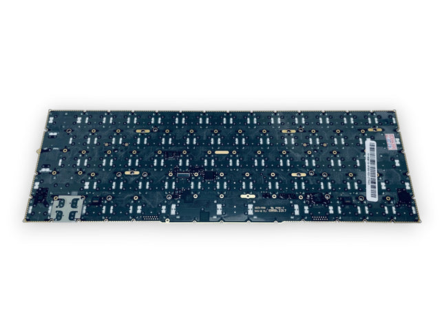 Tastatur / Keyboard DE deutsches Layout QWERTZ für MacBook Pro 13 15 A1989 A1990 2018 2019