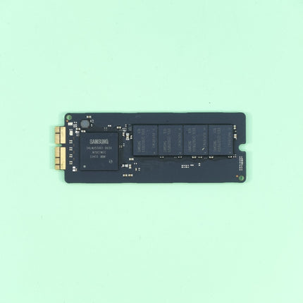 SSD / Festplatte 1 TB für MacBook Pro A1398 A1502 Jahr 2013-2015 655-1810 D