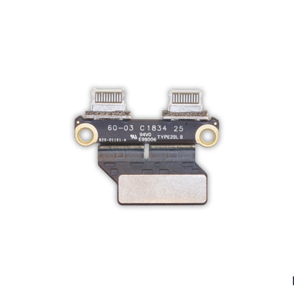 USB-C Anschluss / Port für MacBook Air 13 A1932 A2179 A2337 821-01658 820-01161