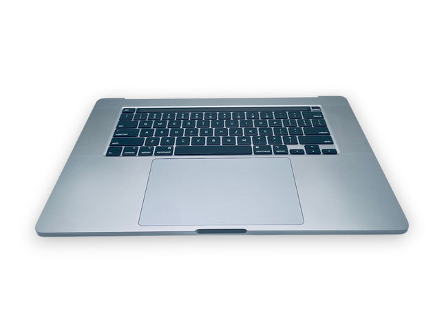 Topcase / Gehäuse US für MacBook Pro 16 A2141 2019 Space Grey - Zustand B