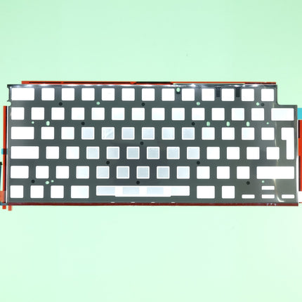 Tastaturbeleuchtungsfolie / Keyboard Backlight Foil für MacBook Air 13 A3113