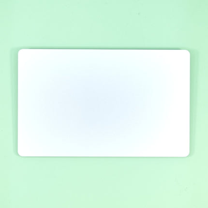 Trackpad / Touchpad / Mauspad für MacBook Pro 16 A2991 2023 Silber