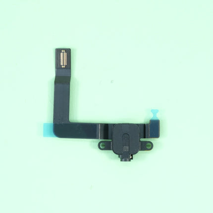 Kopfhörer Anschluss Buchse Klinke / Audio Jack für MacBook Air 15 A3241 schwarz