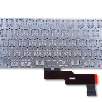 Tastatur / Keyboard DE deutsches Layout QWERTZ für MacBook Pro 13 A2338 2020/22