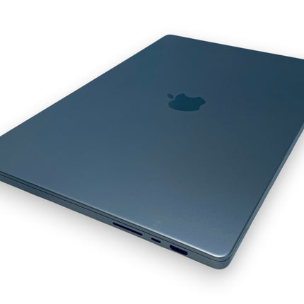 Apple MacBook Pro 16 Zoll 2023 M2 Max 64GB 1TB A2780 Space Grey - Zustand B