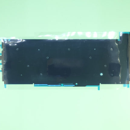 Tastaturbeleuchtungsfolie / Keyboard Backlight Foil  für MacBook Pro 16 A2141 2019