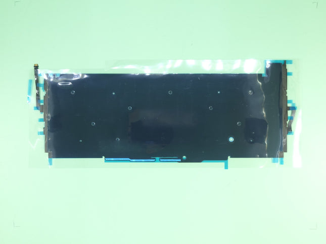 Tastaturbeleuchtungsfolie / Keyboard Backlight Foil  für MacBook Pro 16 A2141 2019