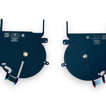 Lüfter / Fan Set rechts und links für Apple MacBook Pro 16 A2485 2021