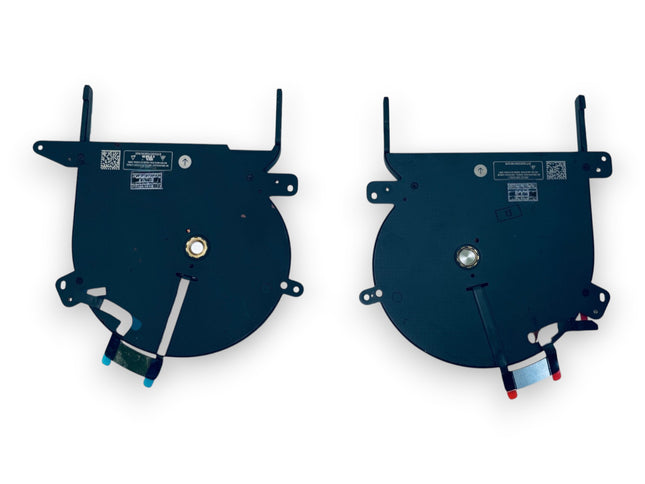 Lüfter / Fan Set rechts und links für Apple MacBook Pro 16 A2485 2021