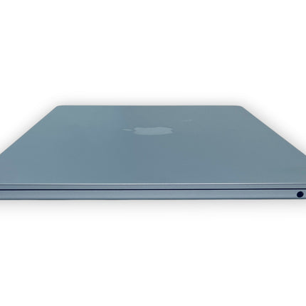 Apple MacBook Air 13 Zoll 2022 M2 8GB 500GB A2681 Space Grey – Zustand C