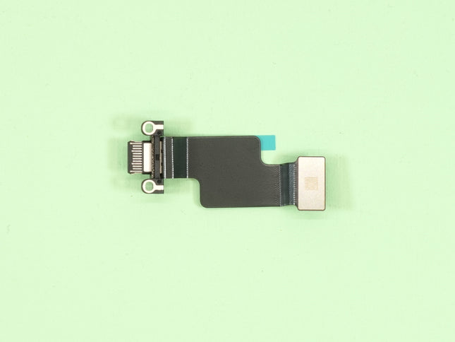 USB-C Anschluss / Port für MacBook Air 15 M2 A2941 821-04215 03