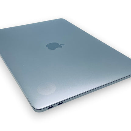 Apple MacBook Pro 13 Zoll 2017 2,3GHz i5 16GB 256GB A1708 Space Grey – Zustand C