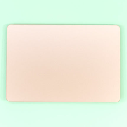 Trackpad / Touchpad / Mauspad für MacBook Air 13 A1932 2018 2019 Gold