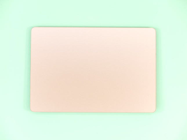Trackpad / Touchpad / Mauspad für MacBook Air 13 A1932 2018 2019 Gold